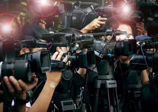 Леонид Парфенов: человек, который изменил российскую журналистику - 1