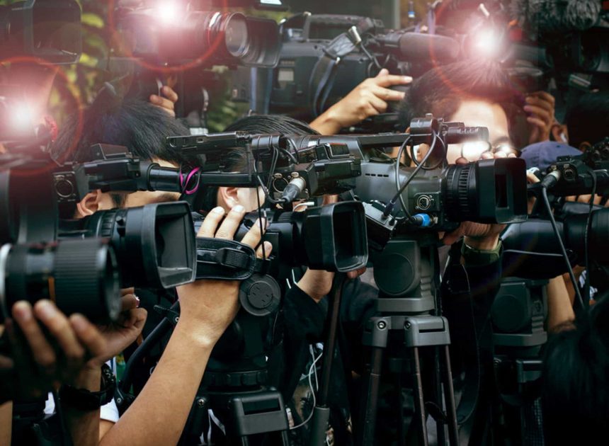 Леонид Парфенов: человек, который изменил российскую журналистику