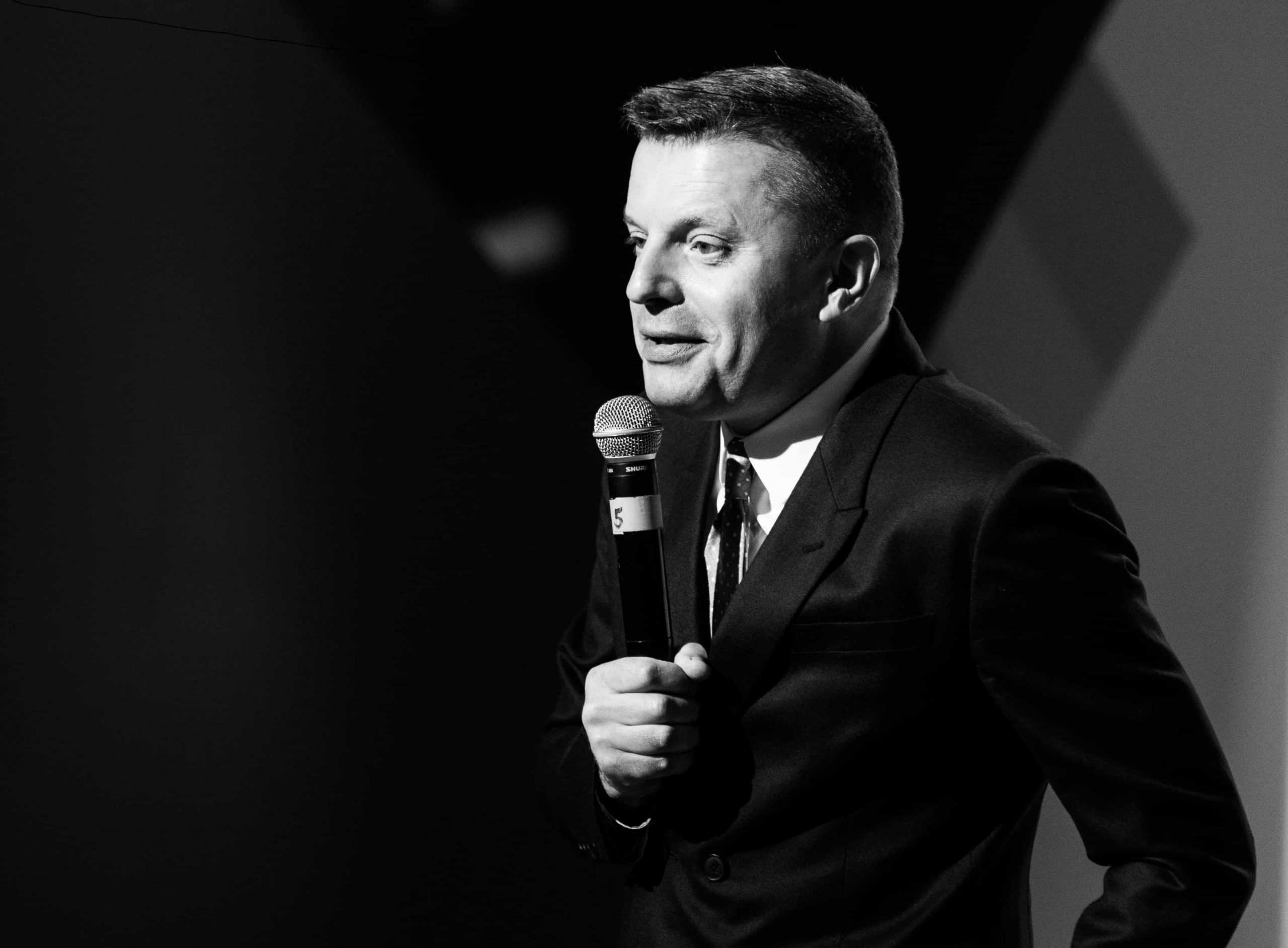 Леонид Парфенов: между кадром и реальностью - 4