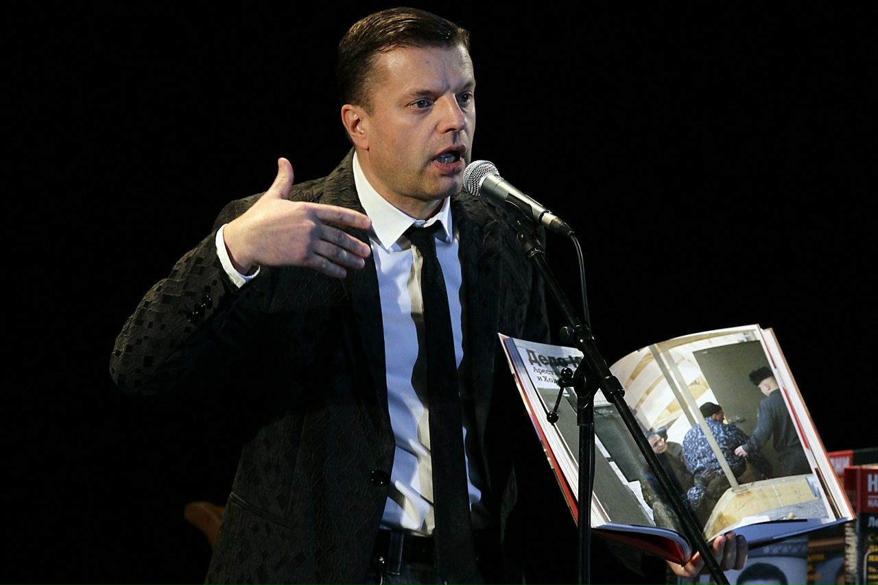 Леонид Парфенов: уникальные познавательные туры и экспедиции - 5