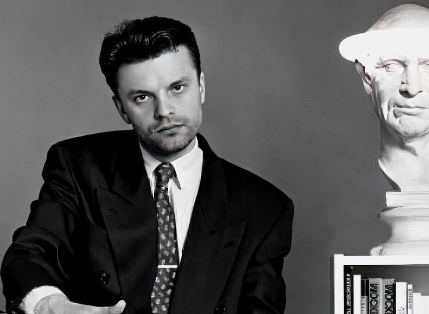 Леонид Парфенов: голос эпохи в современной журналистике