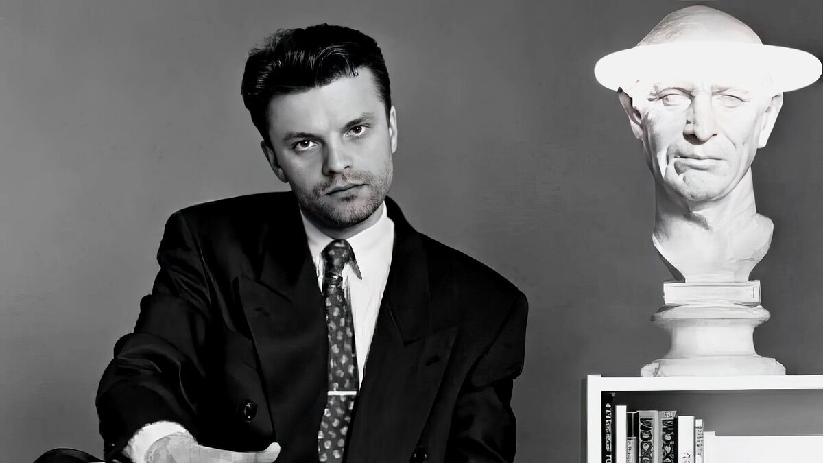 Леонид Парфенов: голос эпохи в современной журналистике