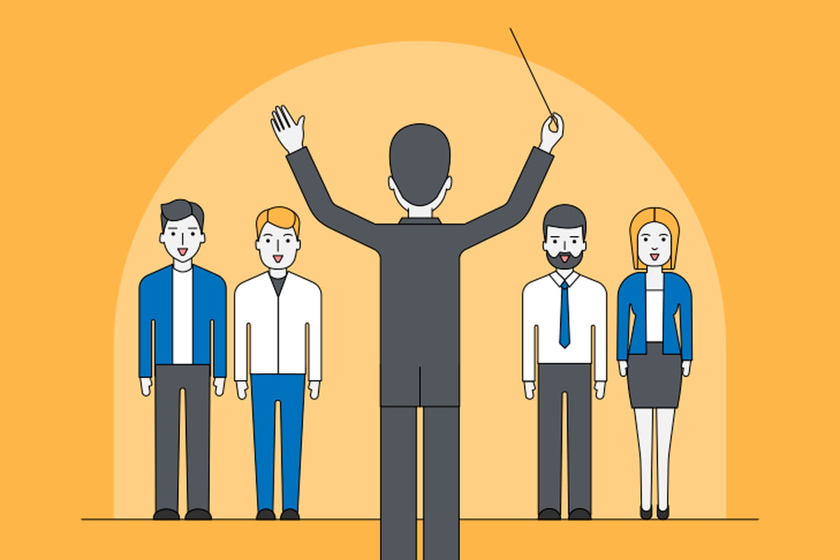 Искусство управления отделом продаж: стратегии, инструменты и психология лидерства - 4